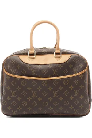 LOUIS VUITTON 2003 Deauville Handtasche