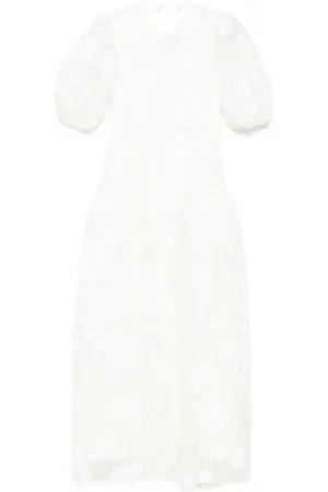 Cecilie Bahnsen Lola Kleid