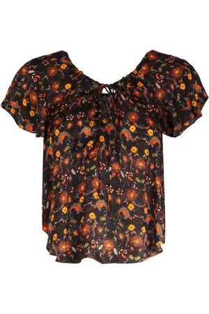 Isabel Marant Penelope Bluse