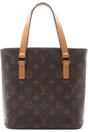 LOUIS VUITTON 2002 Vavin PM Handtasche