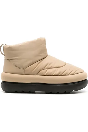 UGG Classic Maxi Mini Stiefel