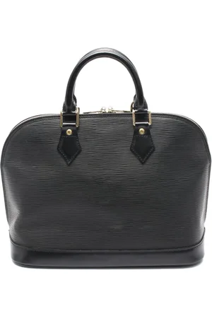 LOUIS VUITTON 2002 Alma Handtasche