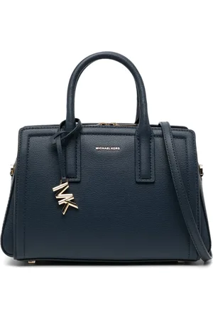 Michael Kors Kleine Laila Satchel-Tasche