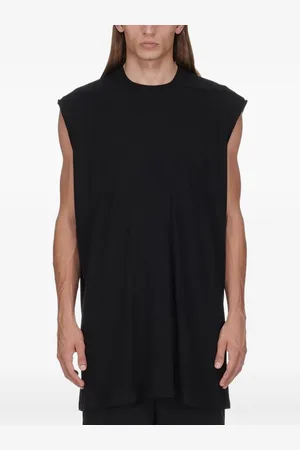 Rick Owens Splintered T-Shirt