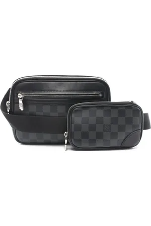 LOUIS VUITTON 2020 Scott Kuriertasche