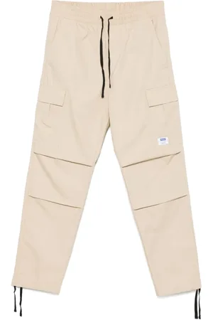 HUGO BOSS Hose aus Ripstop