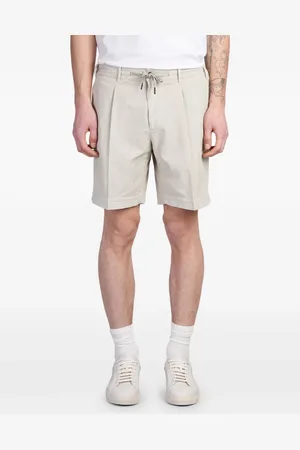 Biagio Santaniello Klassische Shorts