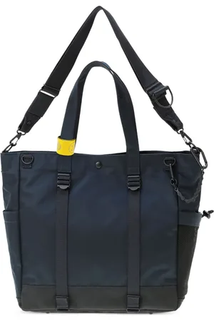 PORTER-YOSHIDA & CO Port Ride Tote Bag