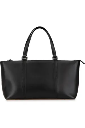 Burberry 2000-2024 Handtasche aus Leder