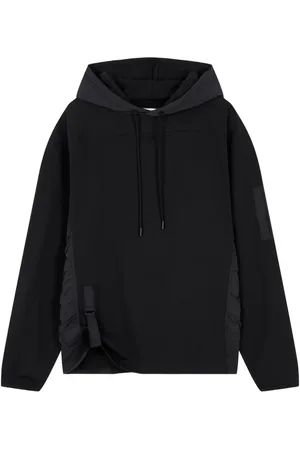 Studio Tomboy Hoodie mit Kordelzug