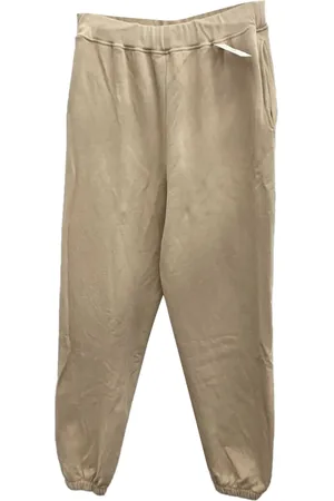 ARIES Jogginghose aus Baumwolle