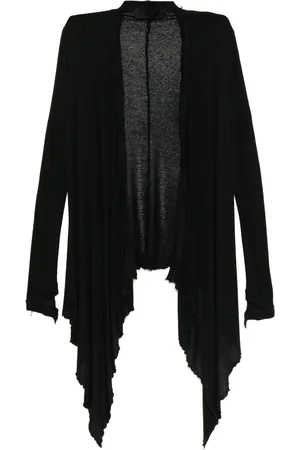 MARC LE BIHAN Asymmetrischer Cardigan