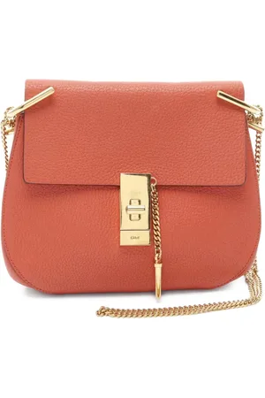 Chloé 2010s Drew Umhängetasche