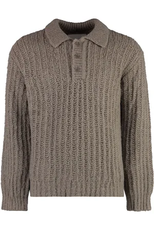 GANT Gestricktes Poloshirt