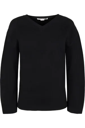 Stella McCartney Pullover mit V-Ausschnitt