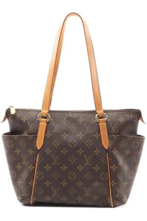 LOUIS VUITTON 2012 Totally PM Handtasche