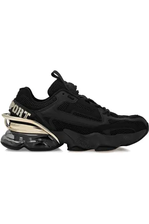 Philipp Plein Runner PS Thunder Mix Sneakers