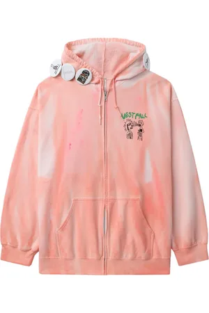WESTFALL Kapuzenjacke mit Reißverschluss