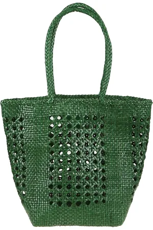 Dragon Diffusion Grace Cannage Tote Bag