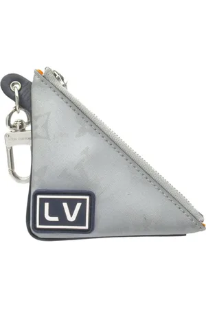 LOUIS VUITTON 2018 Porto Clef Schlüsseletui