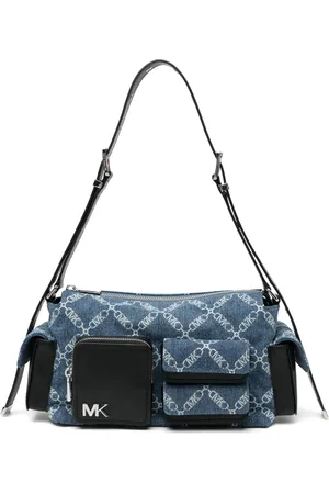 Michael Kors Mittelgroße Dakota Schultertasche