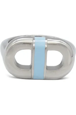 Hermès 2010s Maillon Ring
