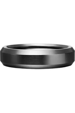David Yurman Beveled Bandring 6mm
