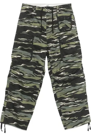 Vans Premium Terrain Cargohose