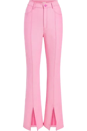 Cinq A Sept Shanis Jeans mit hohem Bund