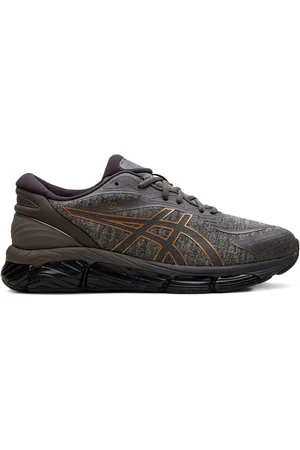 Asics GEL-Quantum 360 VIII GORE-TEX "Dime - Brown" Sneakers