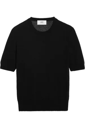 Ami Semi-transparentes T-Shirt