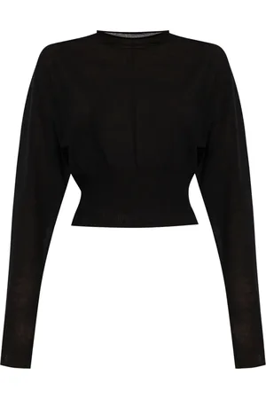 Rick Owens Pullover aus Wolle