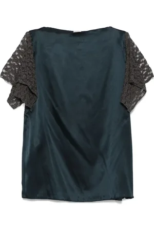 Baserange Olin Bluse