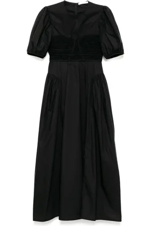 Cecilie Bahnsen Clementine Kleid