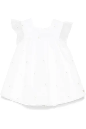 Tartine Et Chocolat Besticktes Kleid