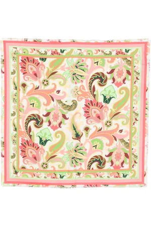 Etro Fantasia Schal