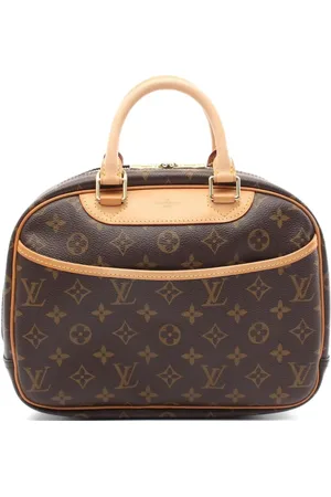 LOUIS VUITTON 2004 Trouville Handtasche