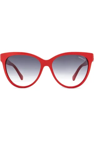 Moncler Maquille Sonnenbrille