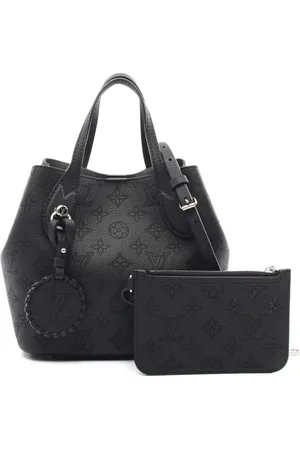 LOUIS VUITTON 2021 Blossom PM Handtasche