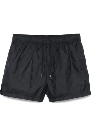 Giorgio Armani Badeshorts mit Logo