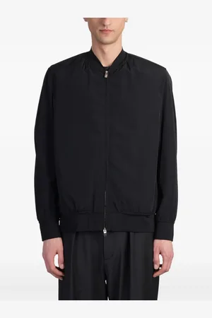 ATTACHMENT Klassische Bomberjacke