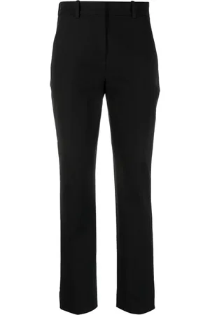 Calvin Klein Gabardine-Hose