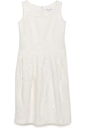 Comme des Garçons Ärmelloses Kleid