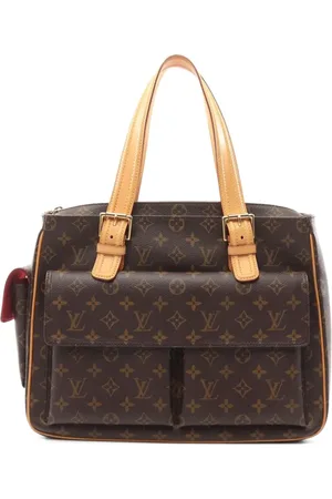 LOUIS VUITTON 2005 Multipli Cite Handtasche