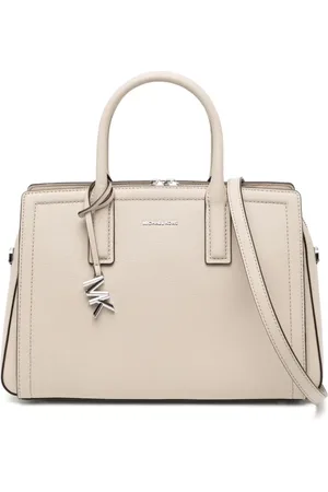 Michael Kors Mittelgroße Laila Satchel-Tasche