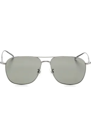 Montblanc 0417 Sonnenbrille