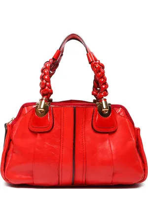 Chloé 2000-2020 Heloise Handtasche