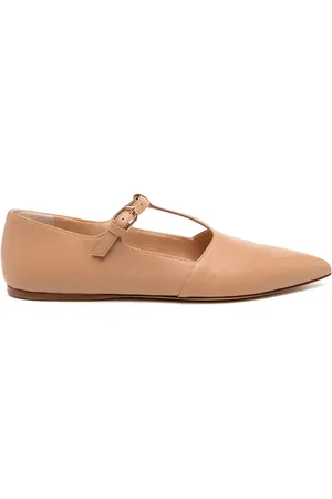 GABRIELA HEARST Lola Ballerinas