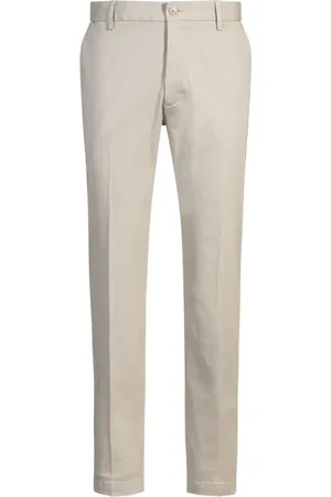 HUGO BOSS Hose mit Tapered-Bein