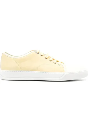 Lanvin DBB1 Sneakers aus Wildleder